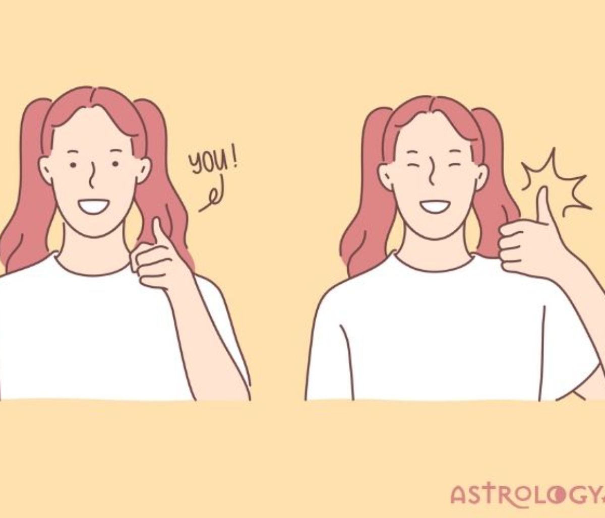 Σήμερα 08/06: Πίστεψε στις δυνατότητές σου