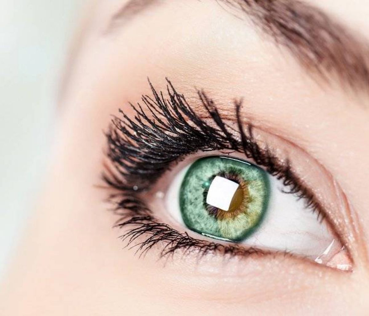 Καινοτομία: Μόνιμη αλλαγή στο χρώμα των ματιών (βίντεο)