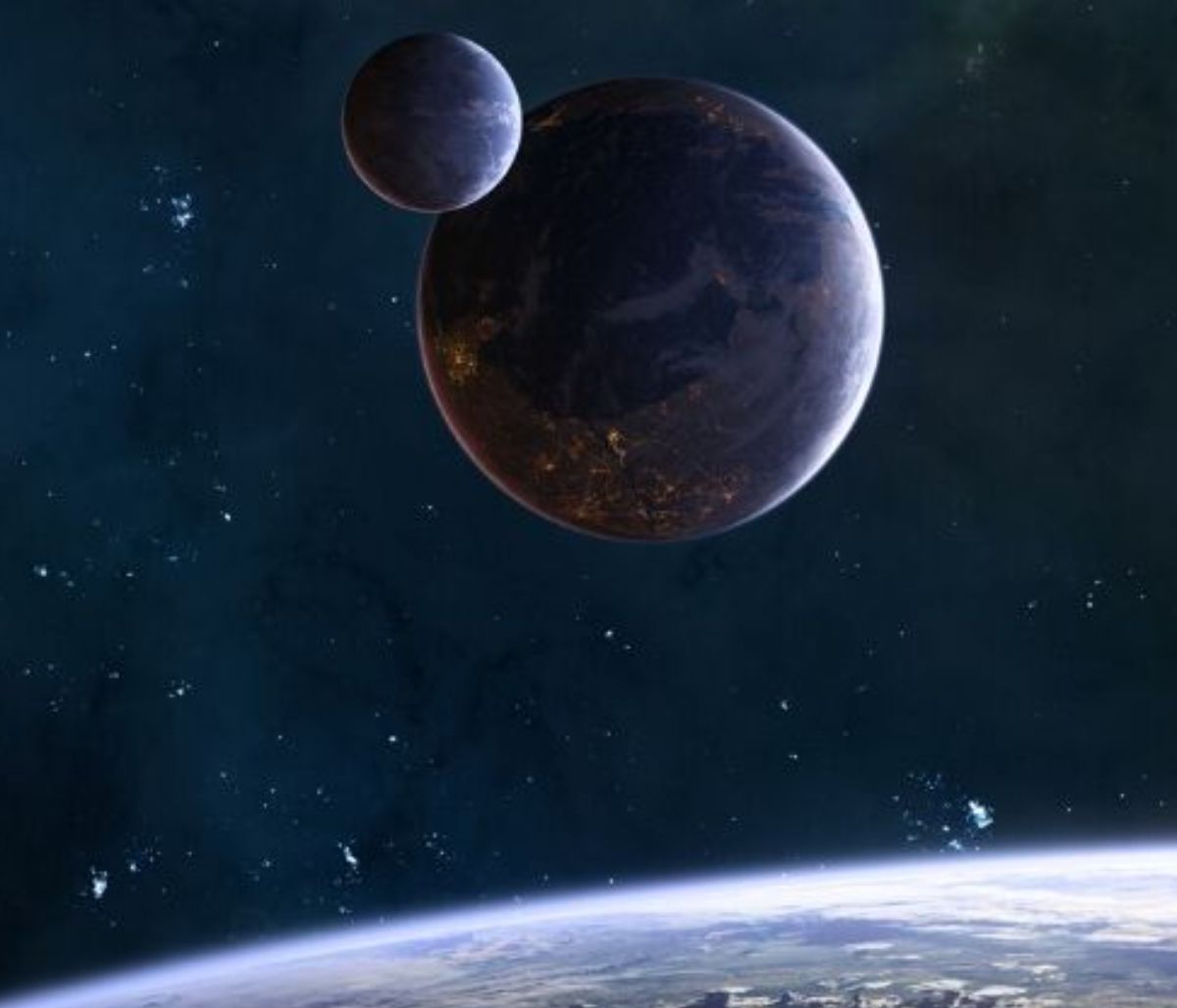 Σε επηρεάζουν οι πλανήτες από 10/6 έως και 16/6;