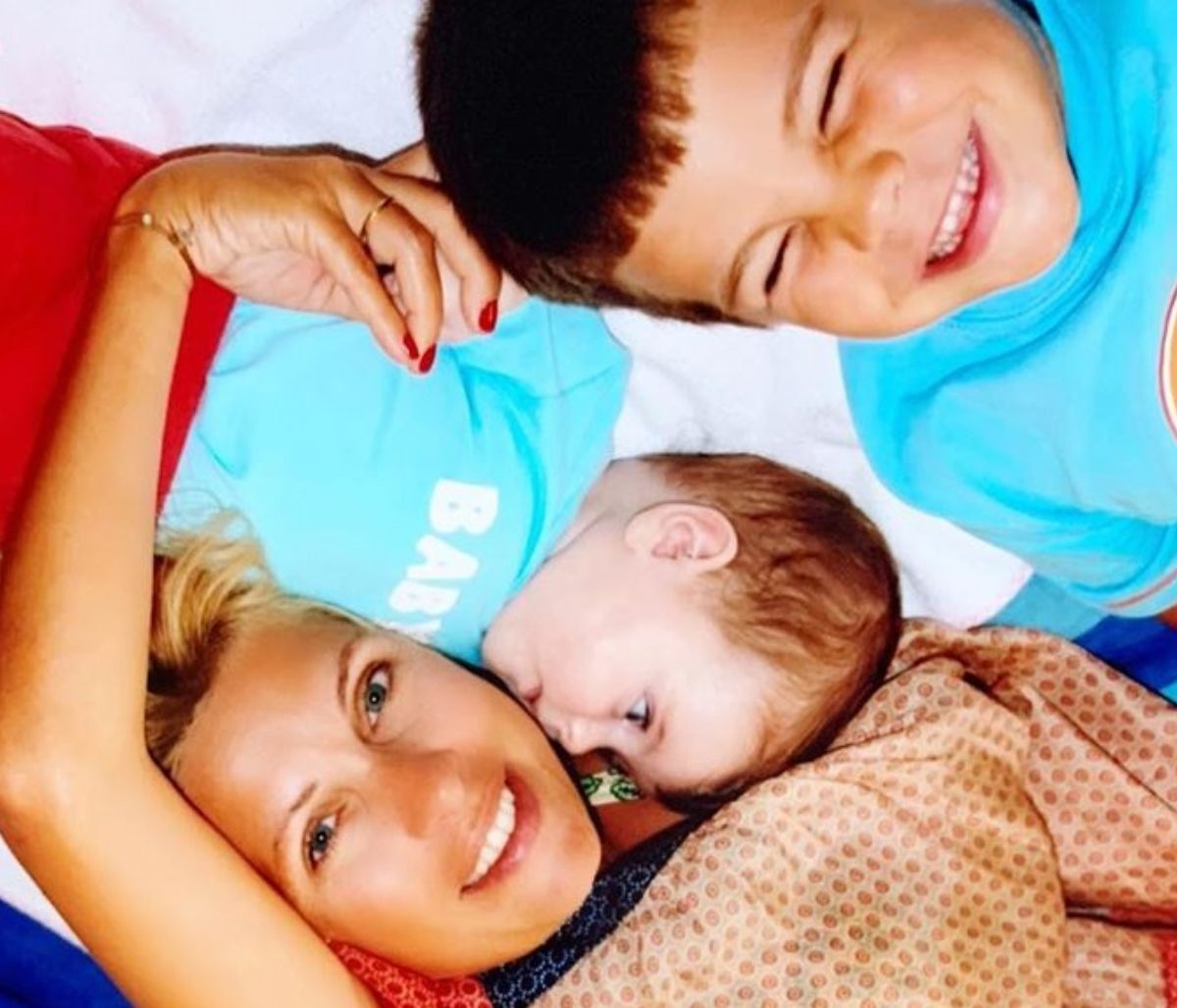 Βαλέρια Λάτσιου: Θα μας τρελάνει; Δείτε τι έκανε μέσα σε 2 εβδομάδες