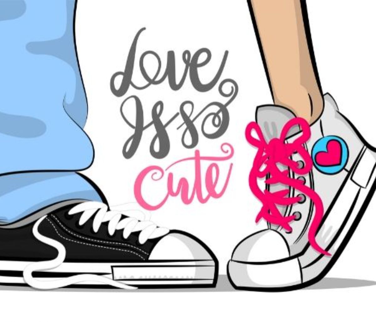 Μήπως να κάνεις το πρώτο βήμα και να του ζητήσεις να βγείτε;