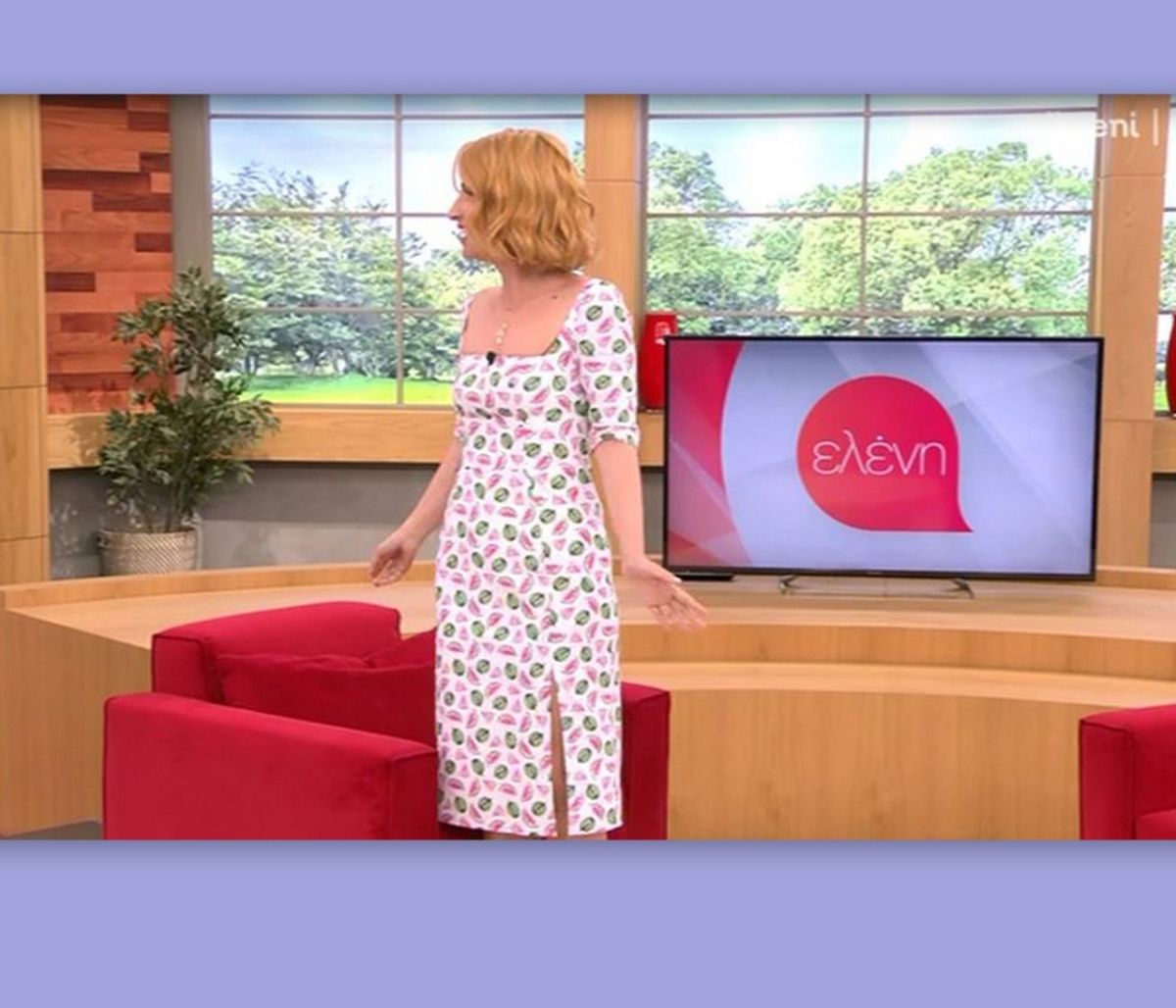 Μαρία Ηλιάκη: Πιο αδύνατη από ποτέ - Έχει μείνει μισή