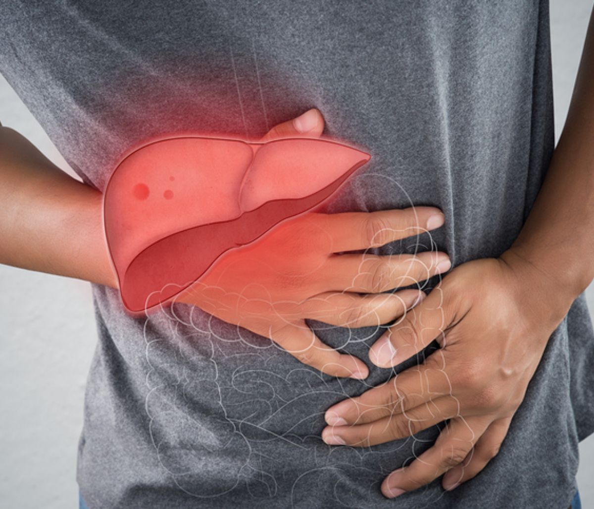 Κίρρωση: 6 παράγοντες που αυξάνουν τον κίνδυνο (βίντεο)