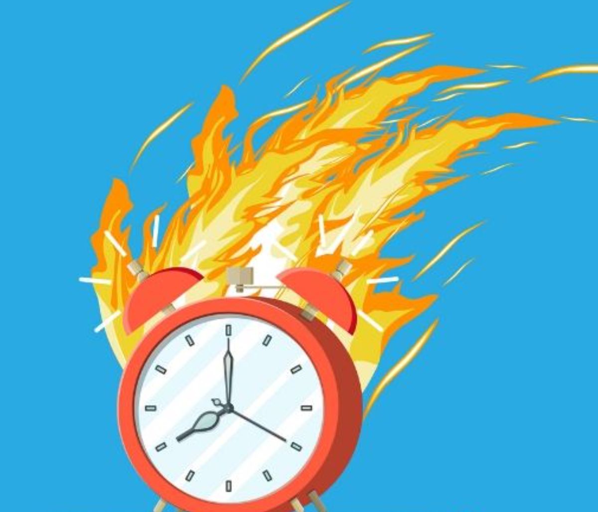 Σήμερα 15/06: Εδώ και τώρα!