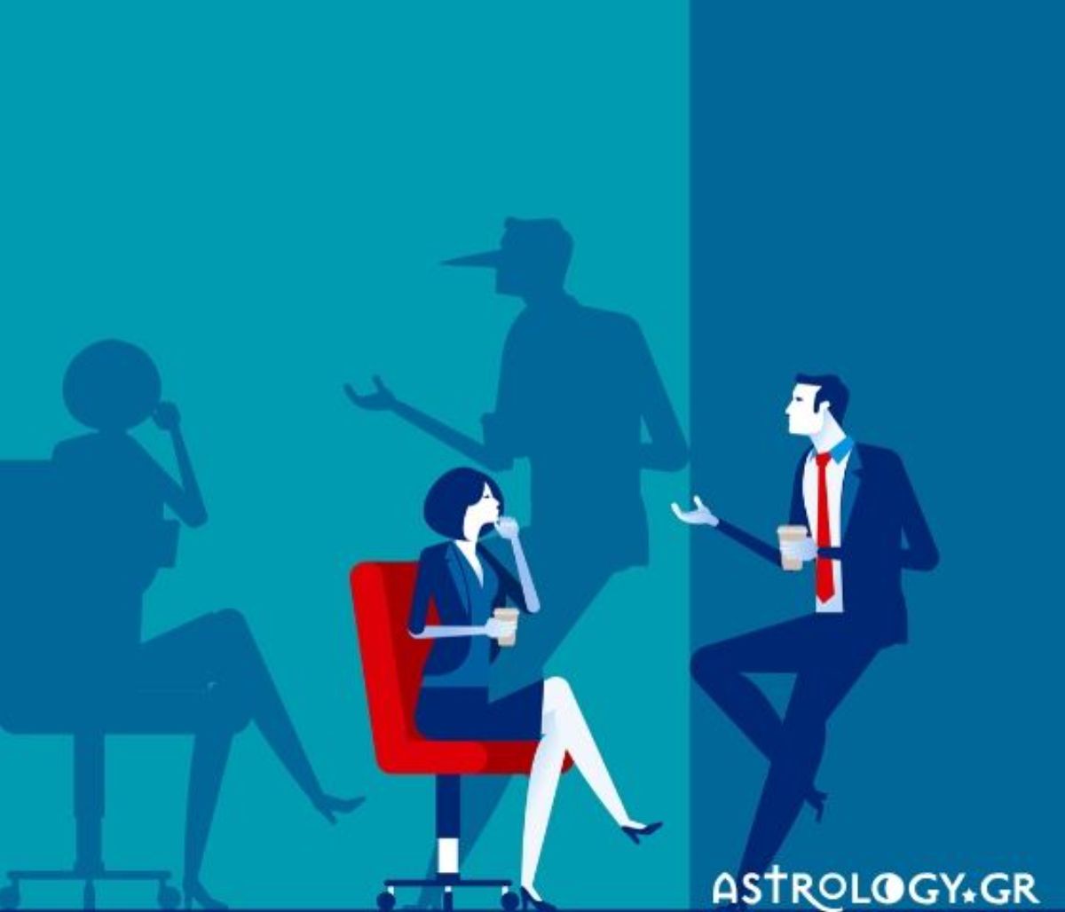 Αυτά είναι τα ζώδια που υπόσχονται τον ουρανό με τα άστρα