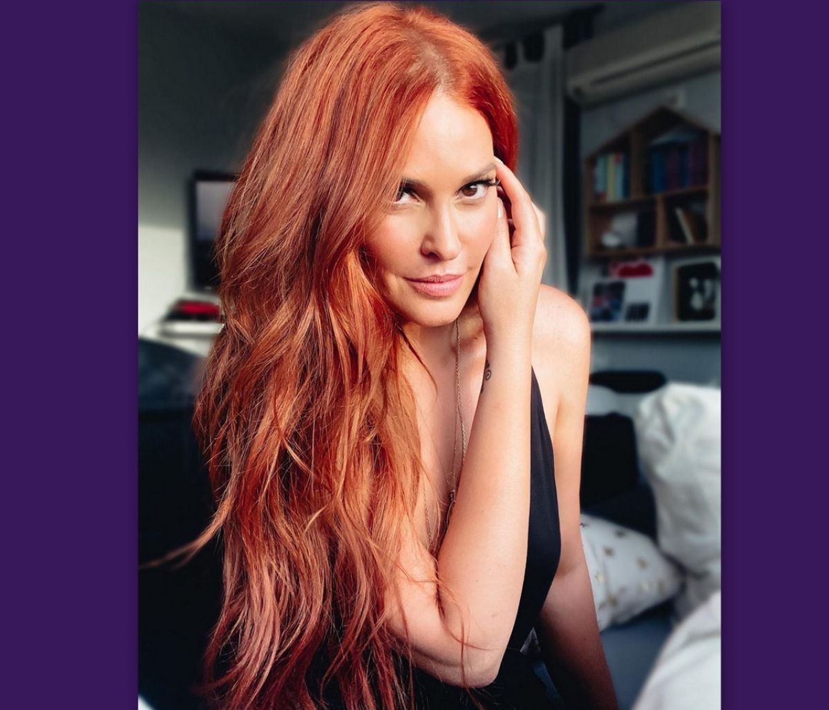 Η Χρηστίδου αποκάλυψε γιατί η ταυτότητά της γράφει λάθος ημερομηνία γέννησης