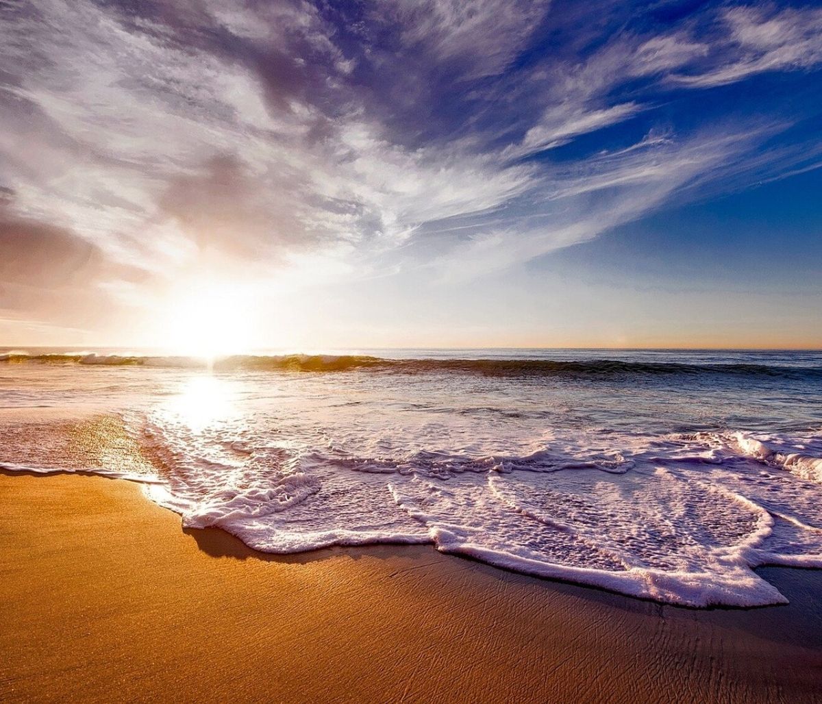 Μακάβρια ανακάλυψη: Δείτε τι βρήκε 20χρονη στην παραλία (photos)