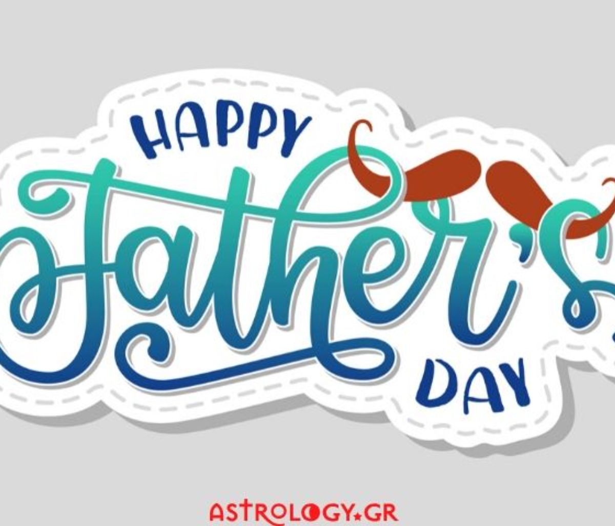 Γιορτή του πατέρα: Τι αποκαλύπτει το ζώδιο του μπαμπά σου για εσένα;