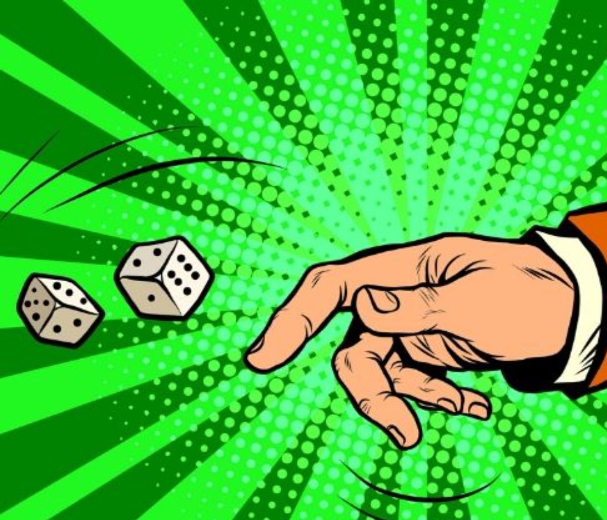 AstroQuiz: Ρίξε μια ζαριά καλή, για τον Μπάμπη ρε ζωή!