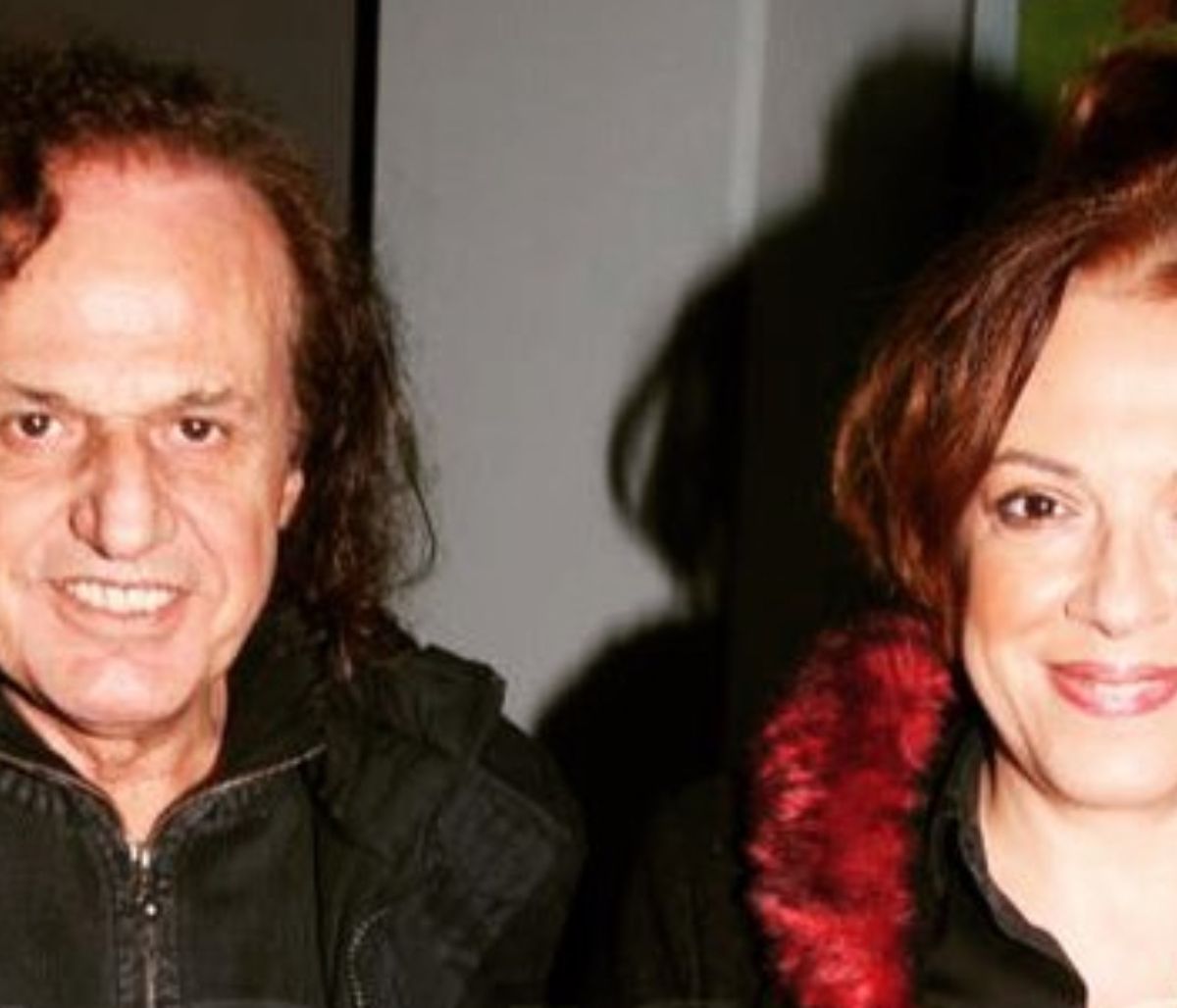 Βασίλης Παπακωνσταντίνου: Είχε γενέθλια - Δείτε οικογενειακή φωτογραφία