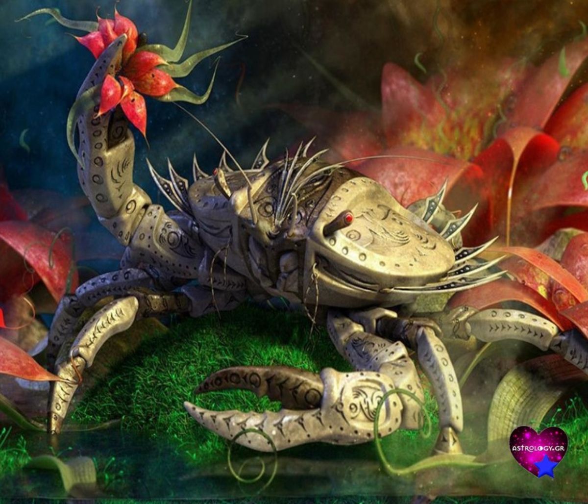 10 Fun Facts για τον Καρκίνο