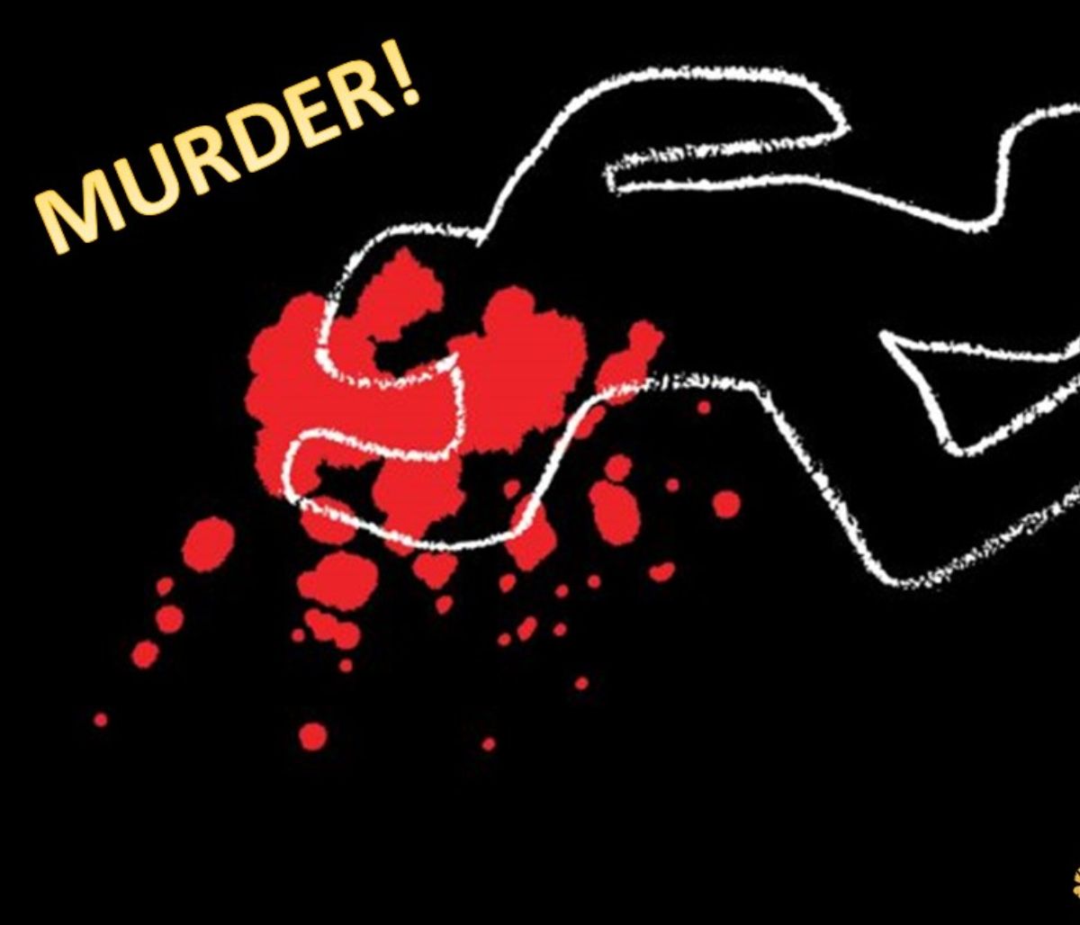 Σου δίνουμε τα στοιχεία, μπορείς να βρεις τον δολοφόνο;