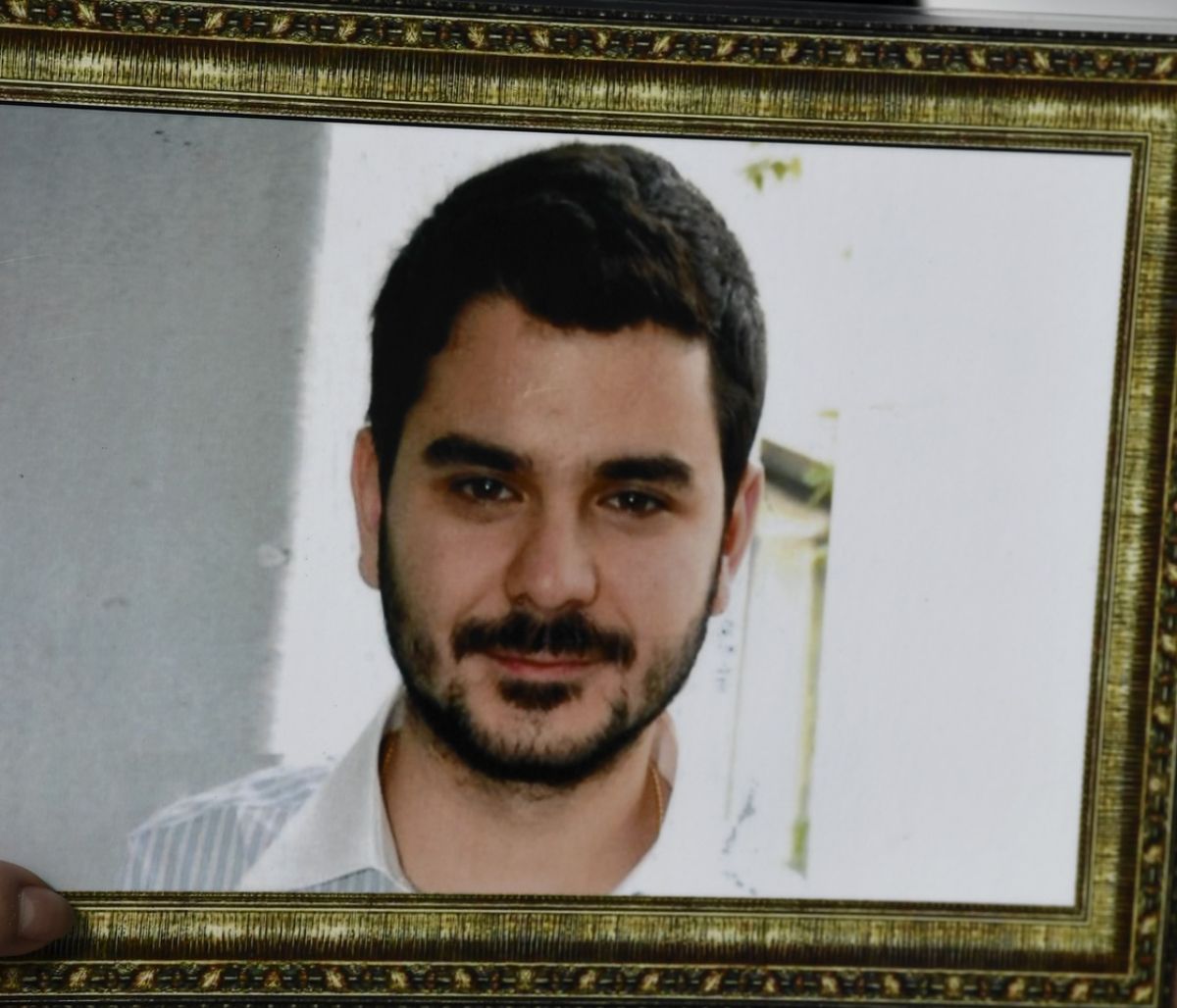 Μάριος Παπαγεωργίου: Ραγδαίες εξελίξεις - Παραπέμπονται άλλα 9 άτομα