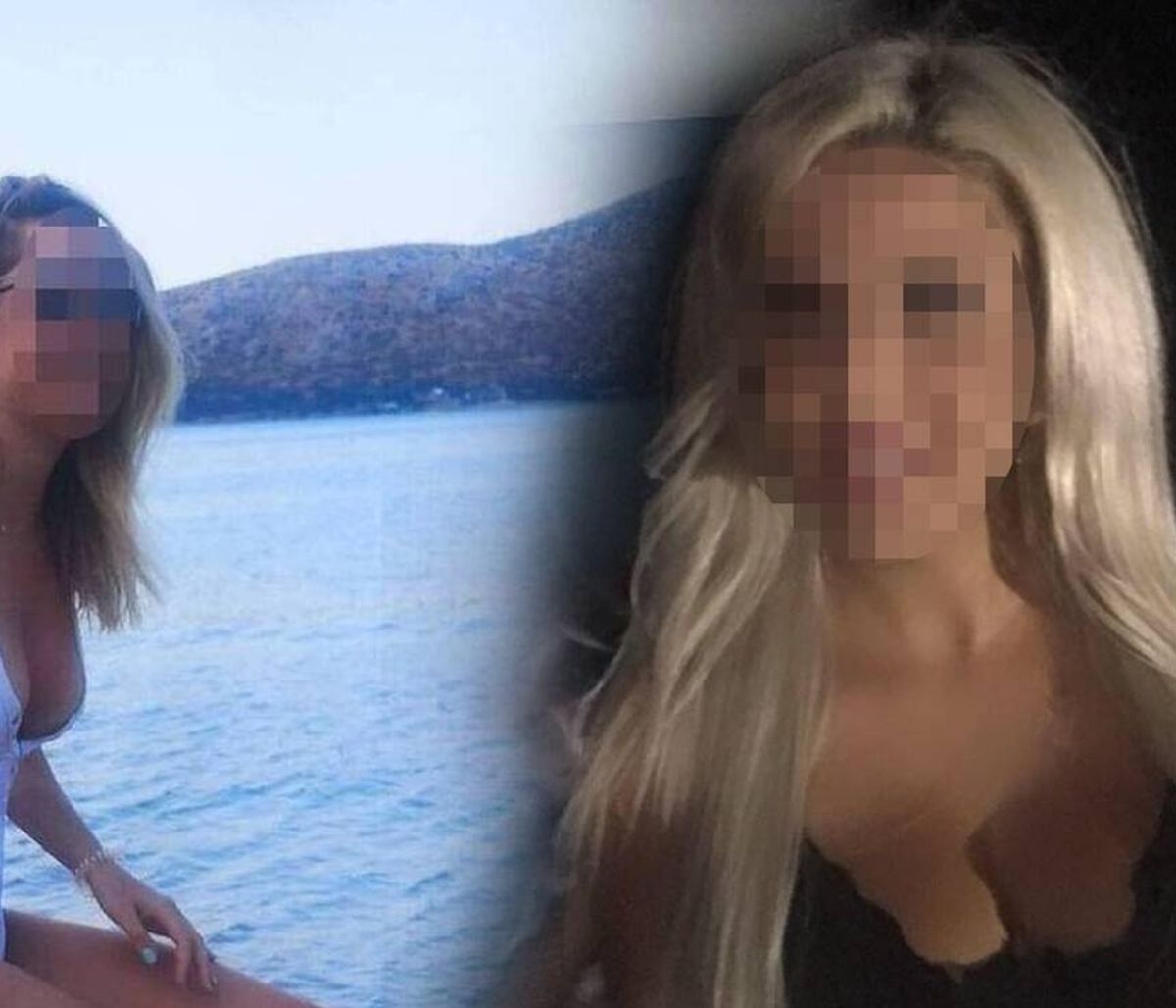 Επίθεση με βιτριόλι: Στις φυλακές της Θήβας η 35χρονη - «Αποφάσισε να μιλήσει»