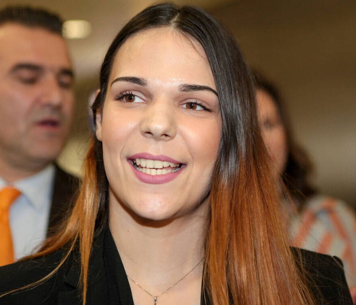 Ειρήνη Μελισσαροπούλου: Τι κάνει σήμερα το μοντέλο με την κοκαΐνη που αθώωθηκε