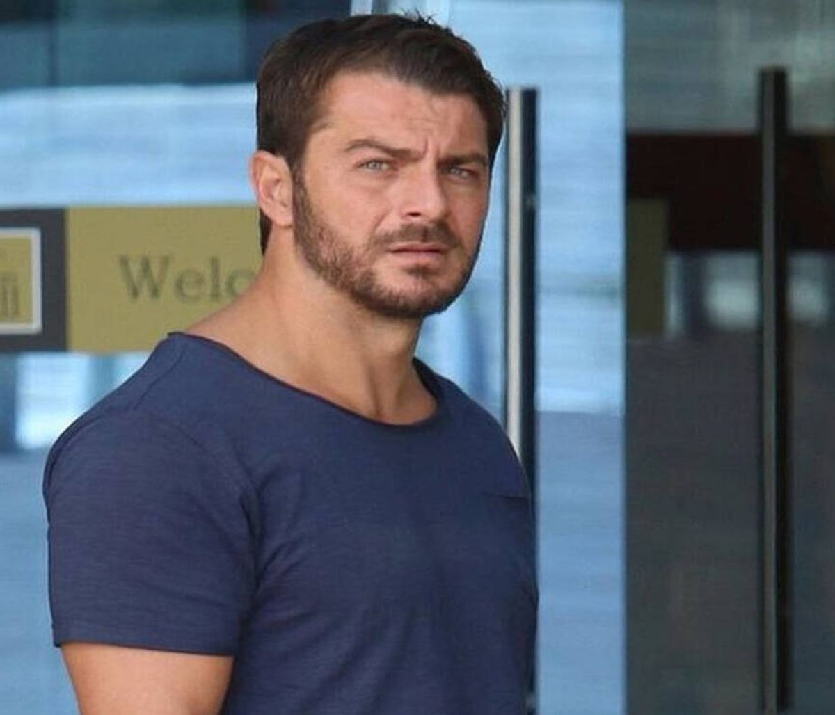 Στην Αστυνομία ο «Ντάνος»: Γιατί ζήτησε στήριξη από τον Αρχηγό της ΕΛ.ΑΣ.