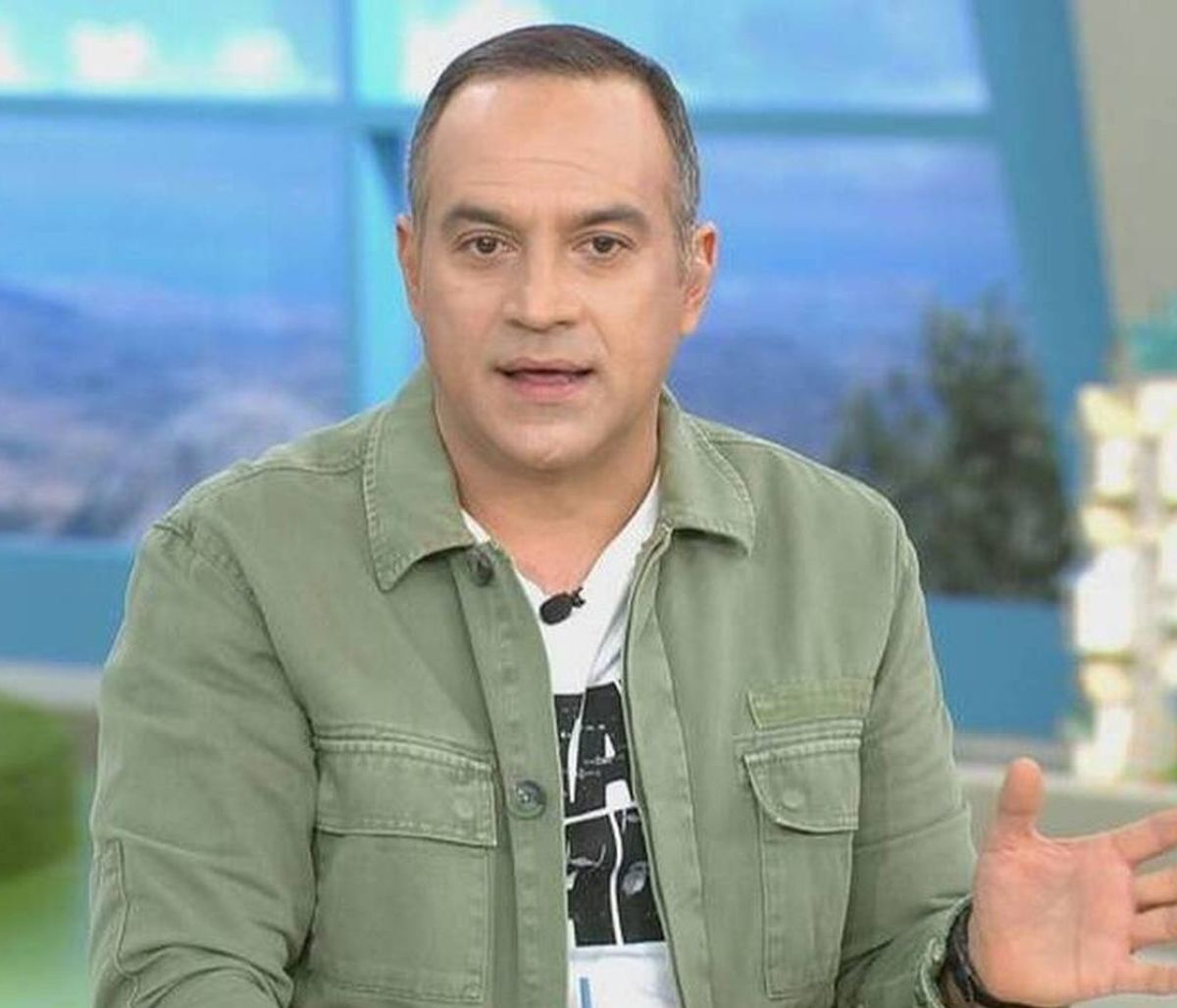 Κρατερός Κατσούλης: Δύσκολες ώρες - Τα τελευταία νέα για την υγεία του