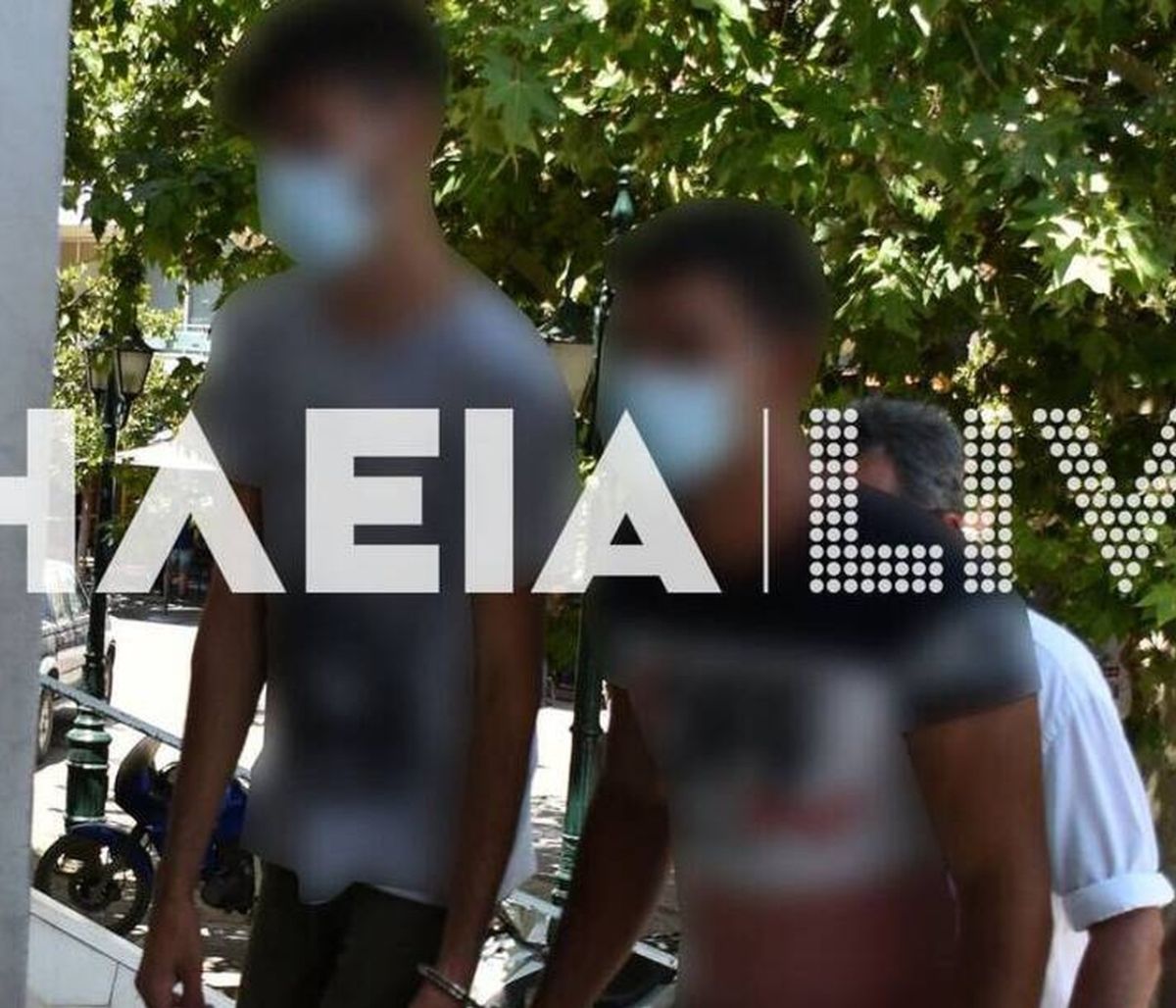 Ανατροπή στην απόπειρα αρπαγής 14χρονου - Η αποκάλυψη που αλλάζει τα δεδομένα