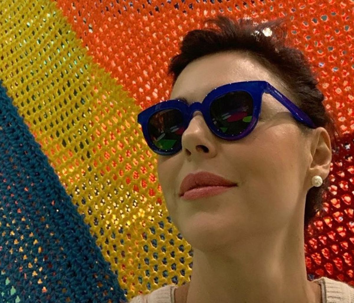 Σίσσυ Φειδά: Τη νέα φωτογραφία με την κόρη της αξίζει να τη δείτε