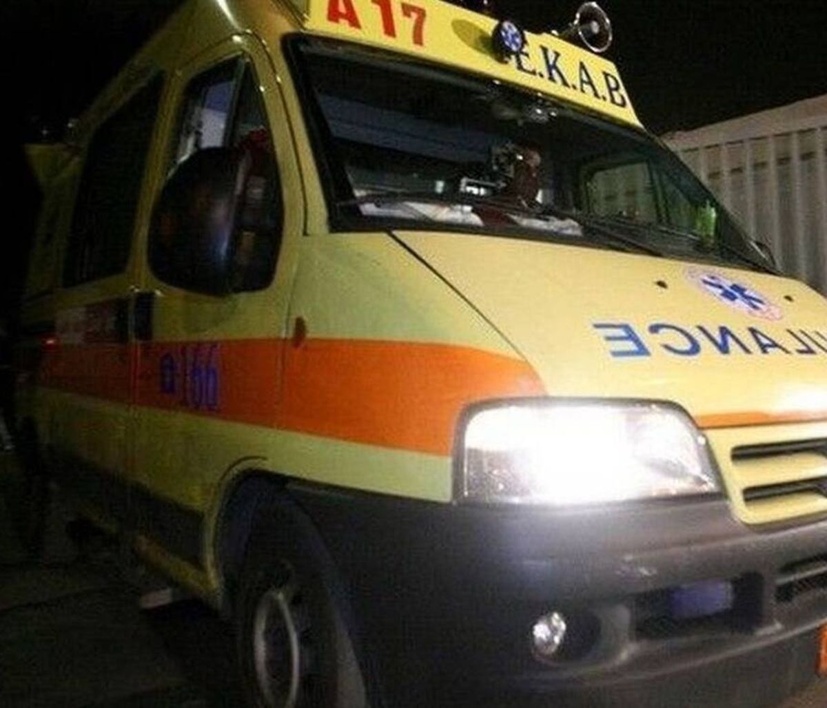 Τραγωδία στην Καλαμπάκα: Νεκρός 15χρονος από βολίδα αεροβόλου