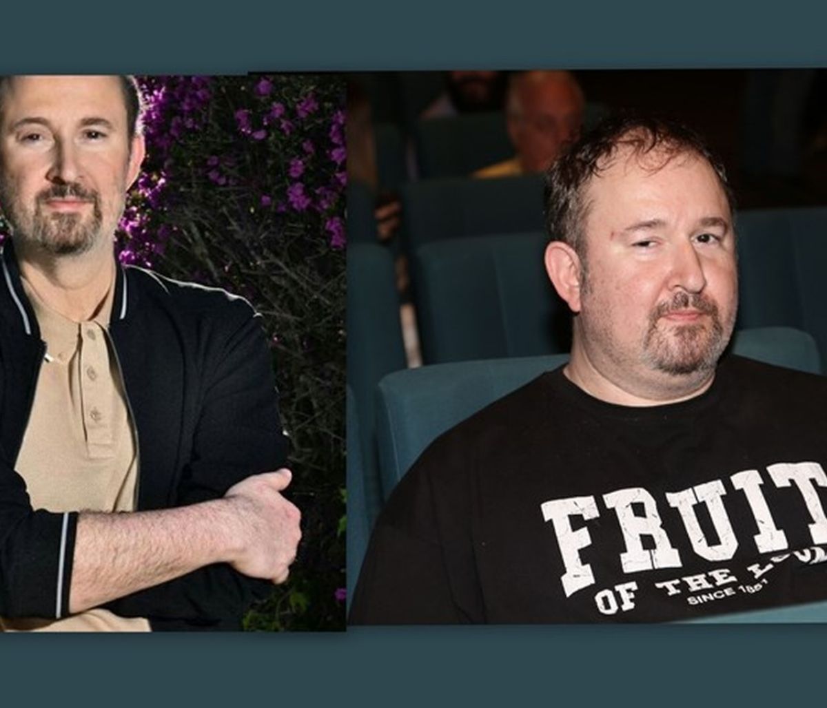 Γιάννης Παπαμιχαήλ: Έχει μείνει μισός – Η θεαματική αλλαγή του