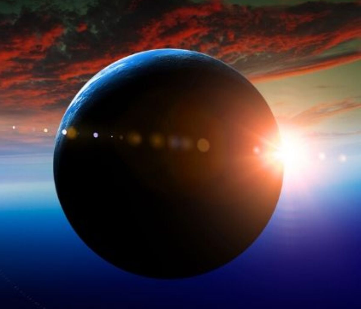 Σε επηρεάζουν οι πλανήτες από 01/7 έως και 07/7;