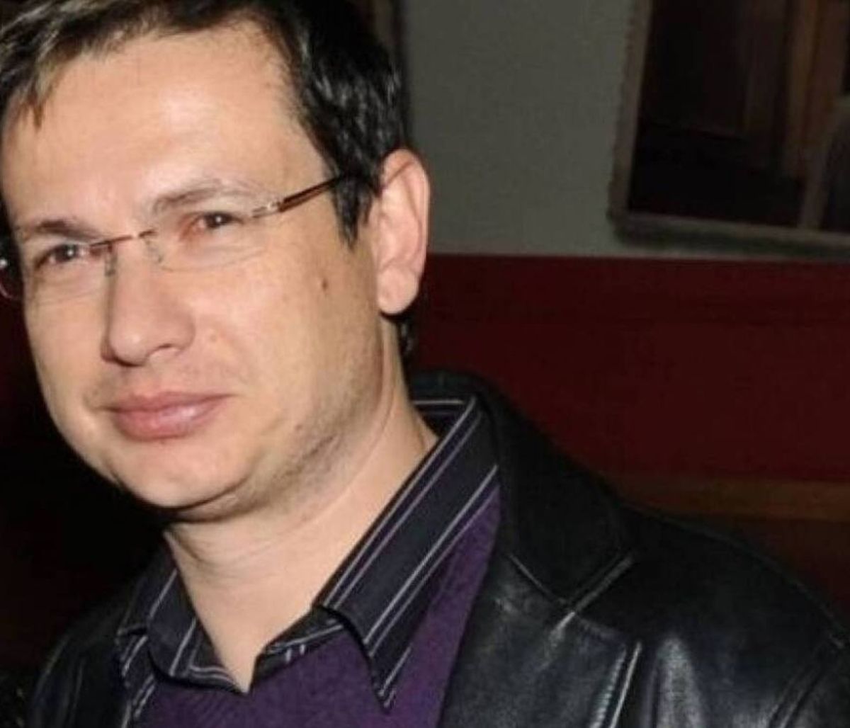 Σταύρος Νικολαΐδης: Αυτός ήταν ο μισθός του στα «Εγκλήματα»