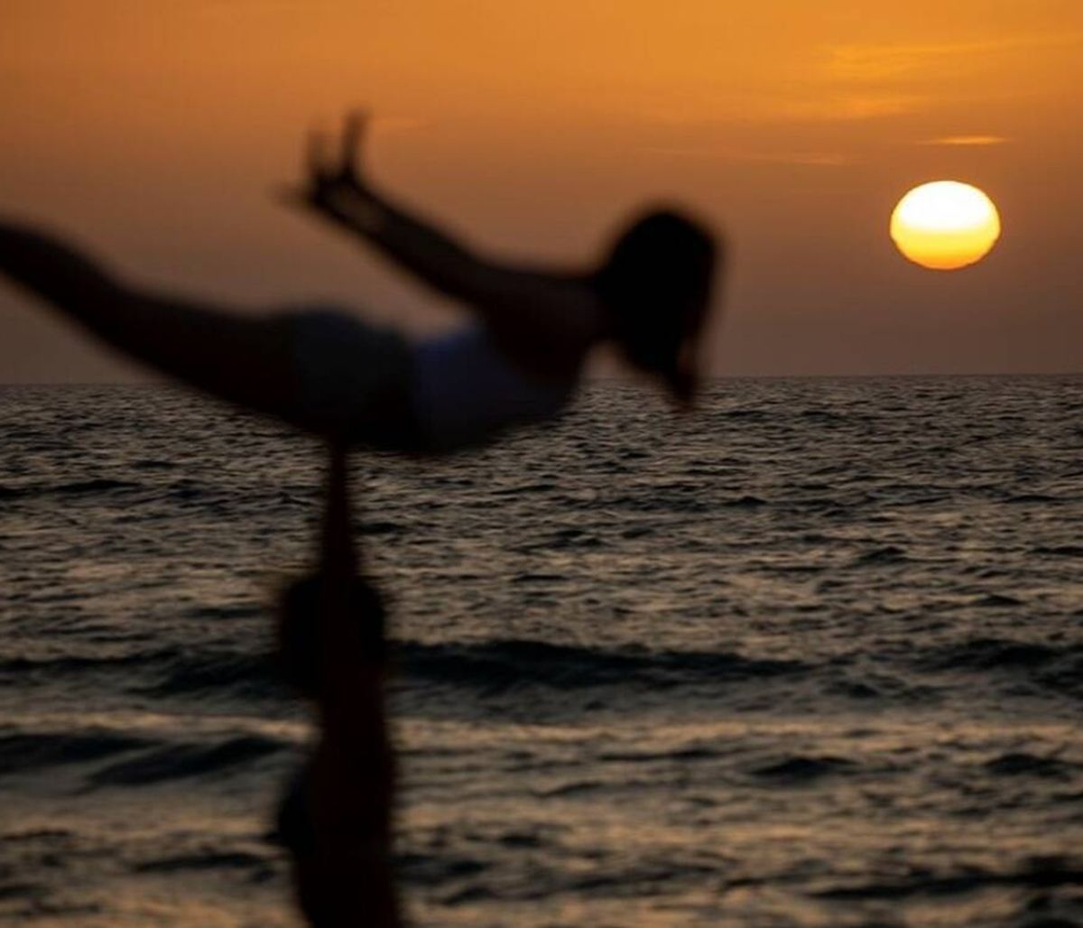 Καιρός: Καμίνι η χώρα τις επόμενες ημέρες - Έως και 40 βαθμούς η θερμοκρασία