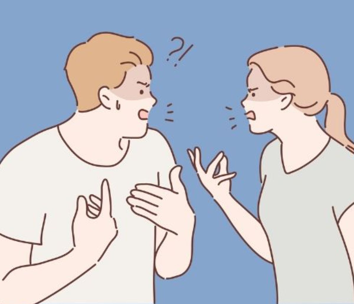 Σήμερα 04/07: Εκνευρισμός και άγχος