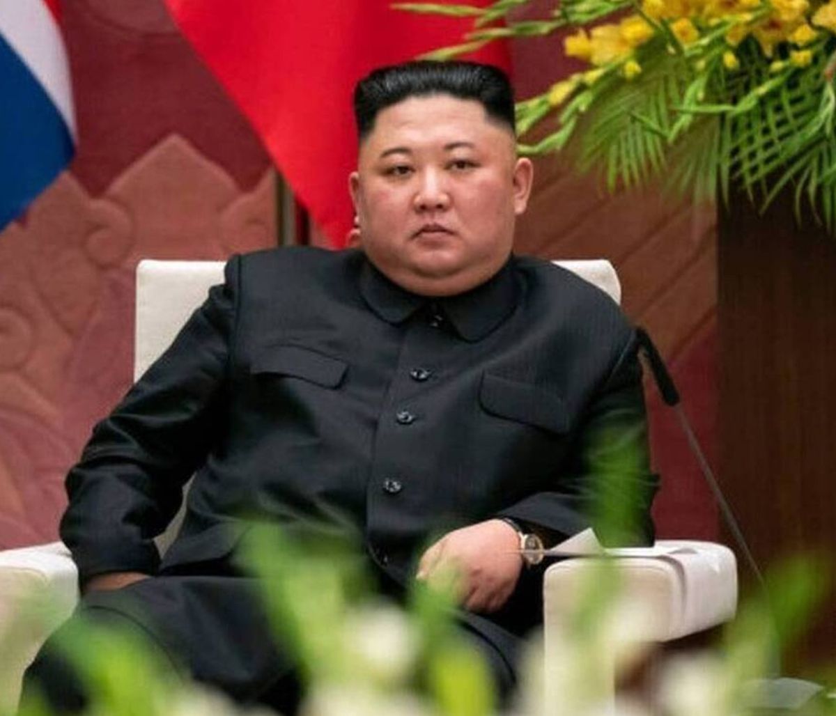 Οργή Κιμ Γιονγκ Ουν: Πείραξαν την γυναίκα του και…  ανατίναξε κτίριο