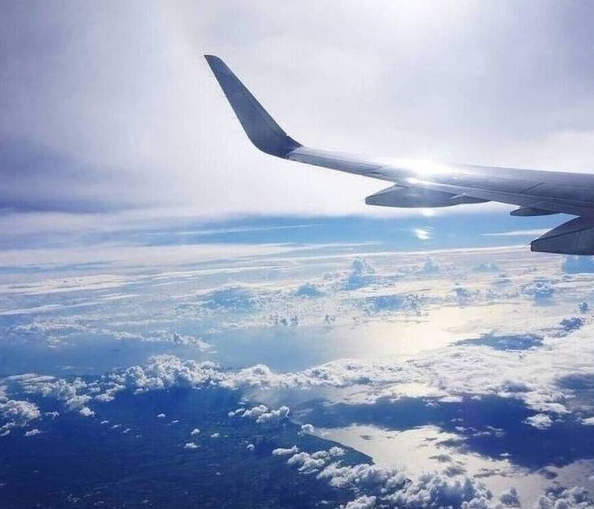 Απίστευτες εικόνες στον ουρανό! Δείτε τι κατέγραψαν τα ραντάρ (pics)