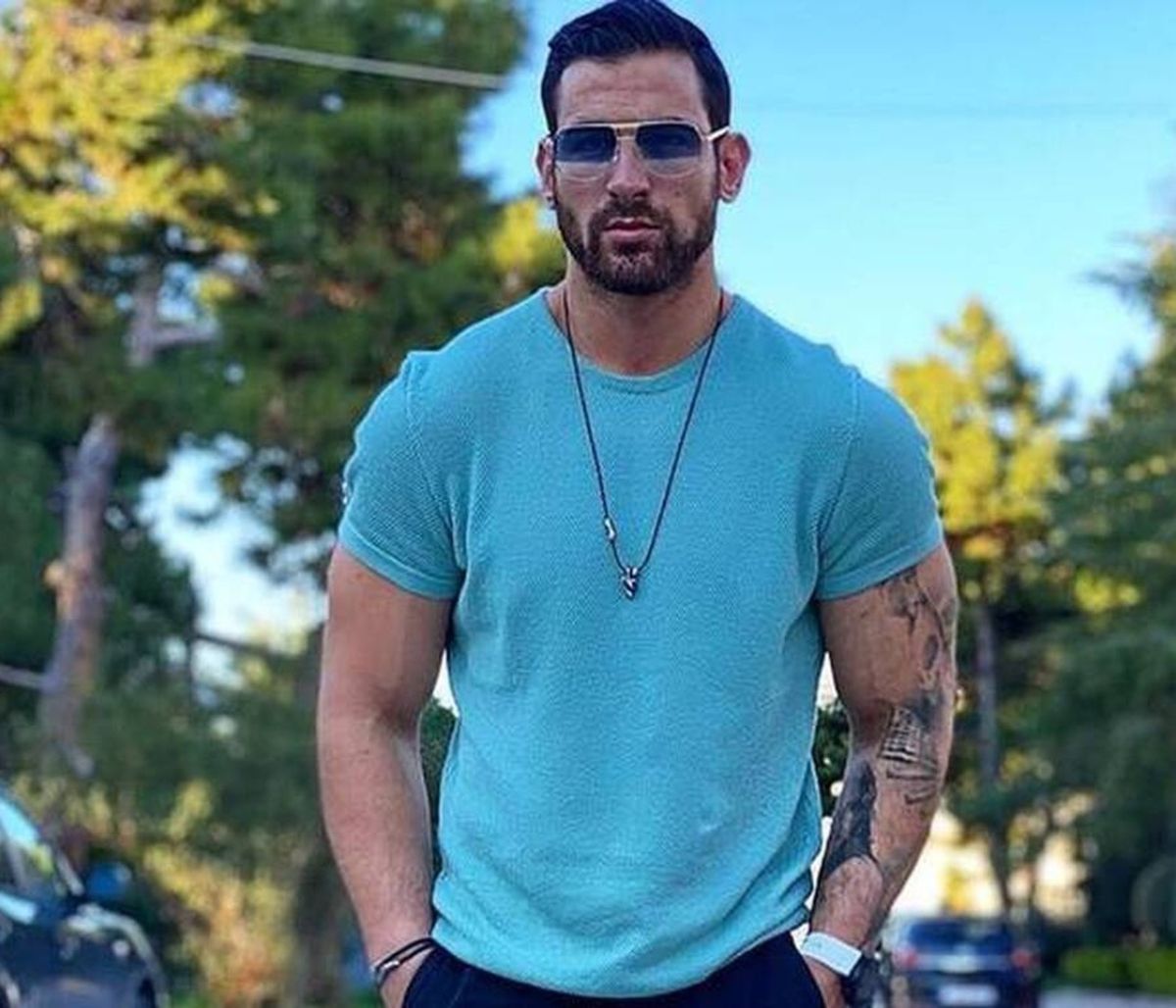 Ετεοκλής Παύλου: Η τραγική ιστορία - Έτσι ακρωτηριάστηκε