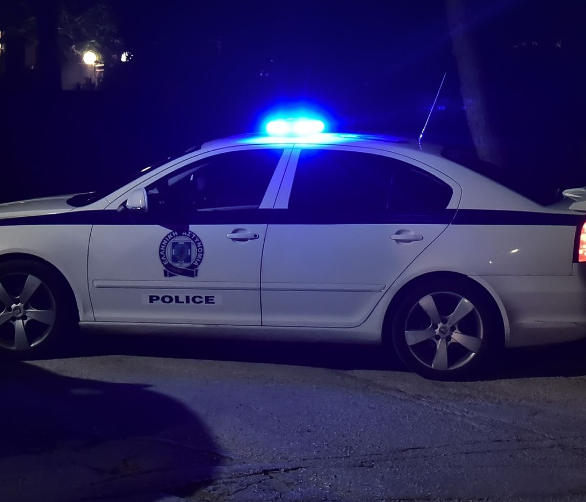 Οικογενειακή τραγωδία στην Ηλεία: Σκότωσε τον γιο του και αυτοκτόνησε