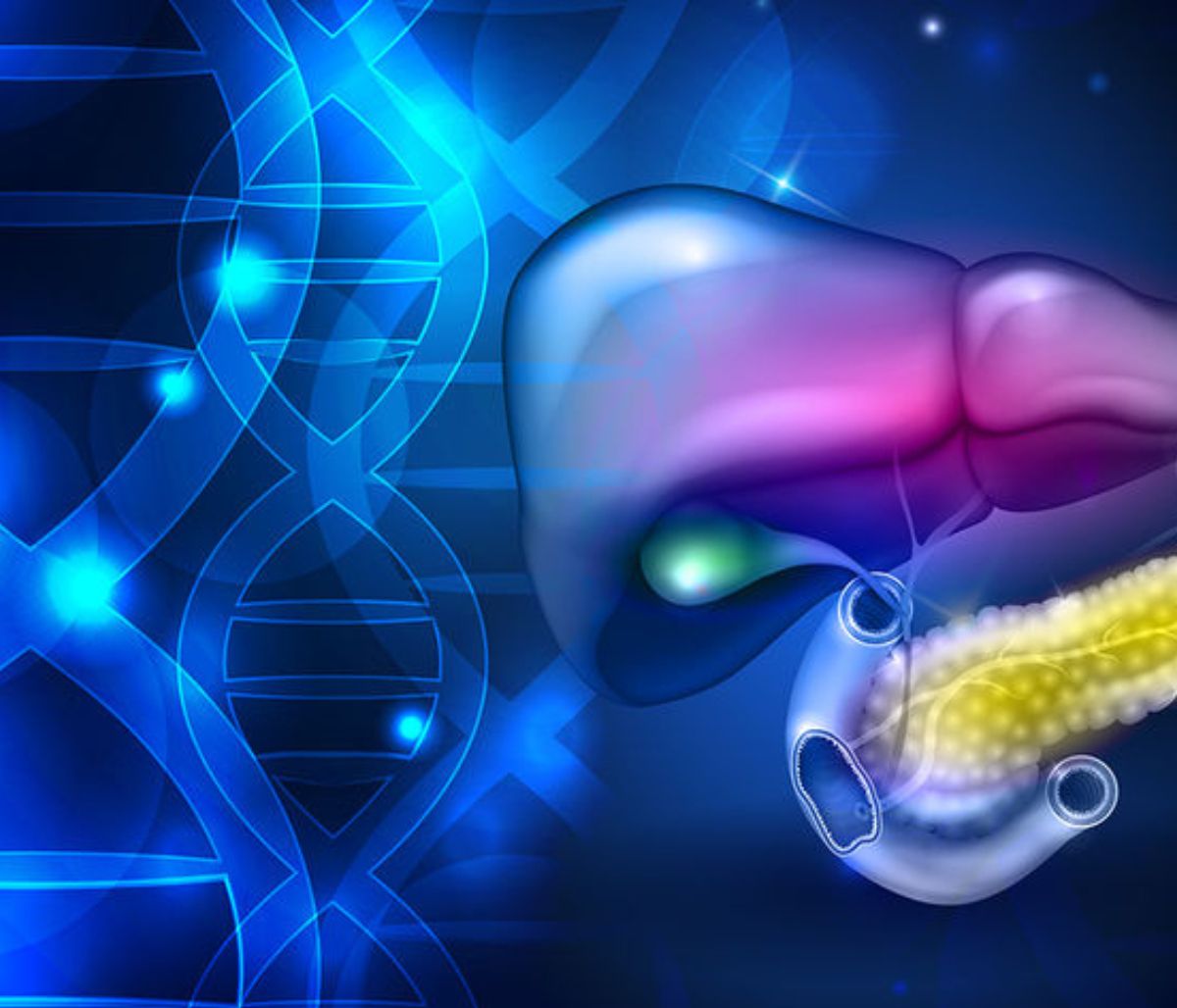 Πρόβλημα στη χολή: Μάθετε τα ένοχα συμπτώματα (εικόνες)