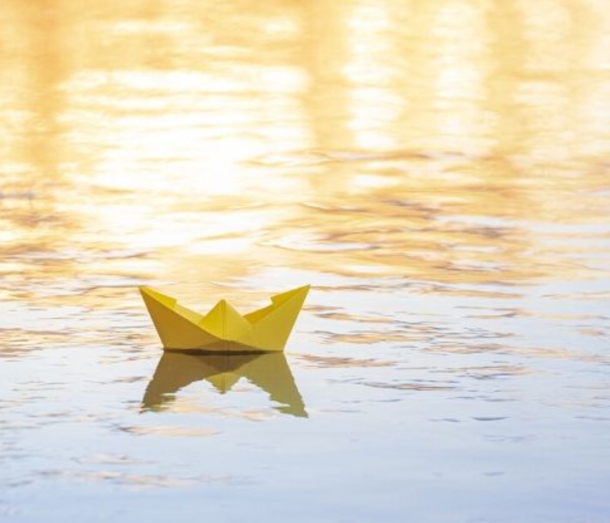 Σήμερα 10/07: Αφήσου στη ροή