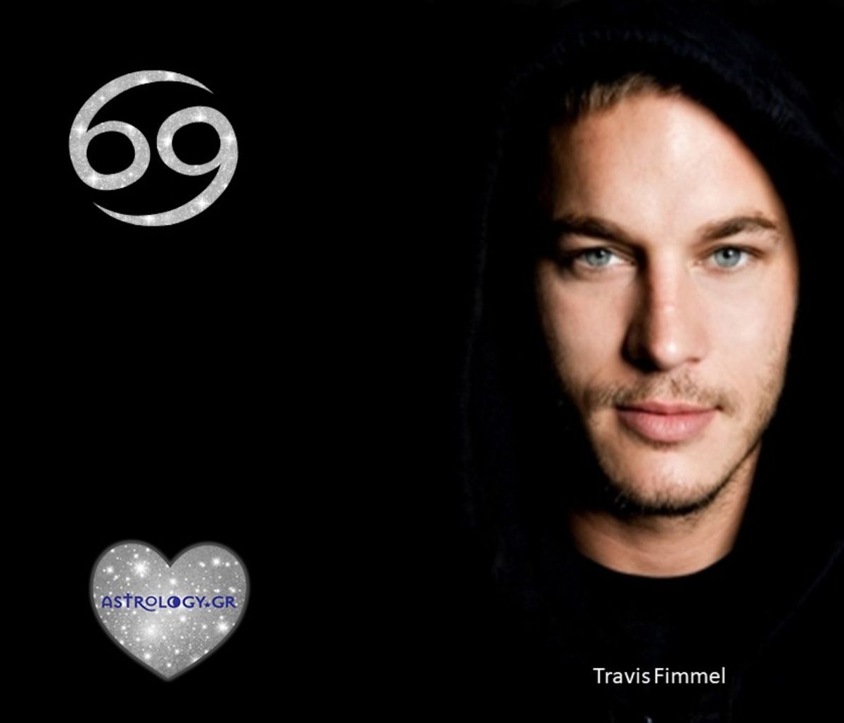 Άντρας Καρκίνος: Yeah, or Nay;