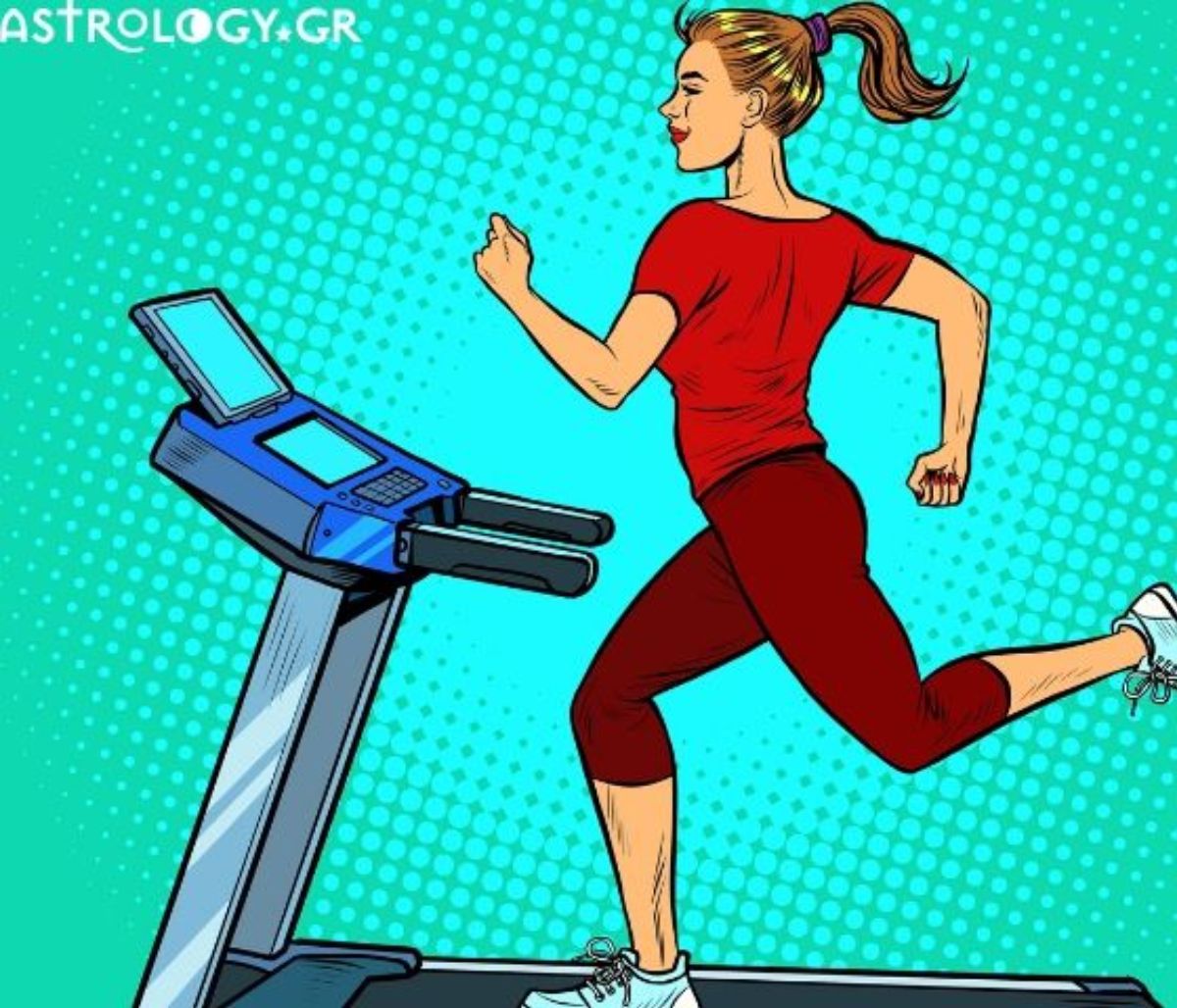 Ψήφισε και πες μας: Ποιο ζώδιο είναι το πιο... fit;