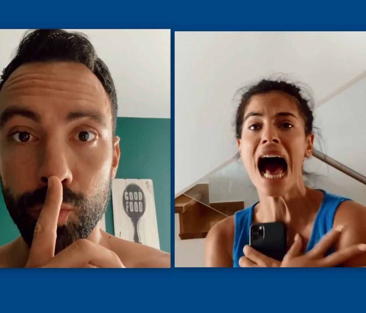 Τανιμανίδης: Δες τη φάρσα που έκανε στην Μπόμπα