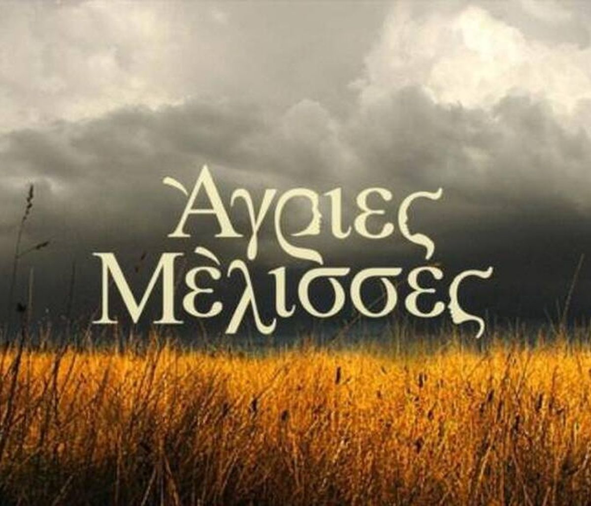 Άγριες Μέλισσες: Αυτό είναι το τελευταίο επεισόδιο - Χαμός με τη Θεοδοσία