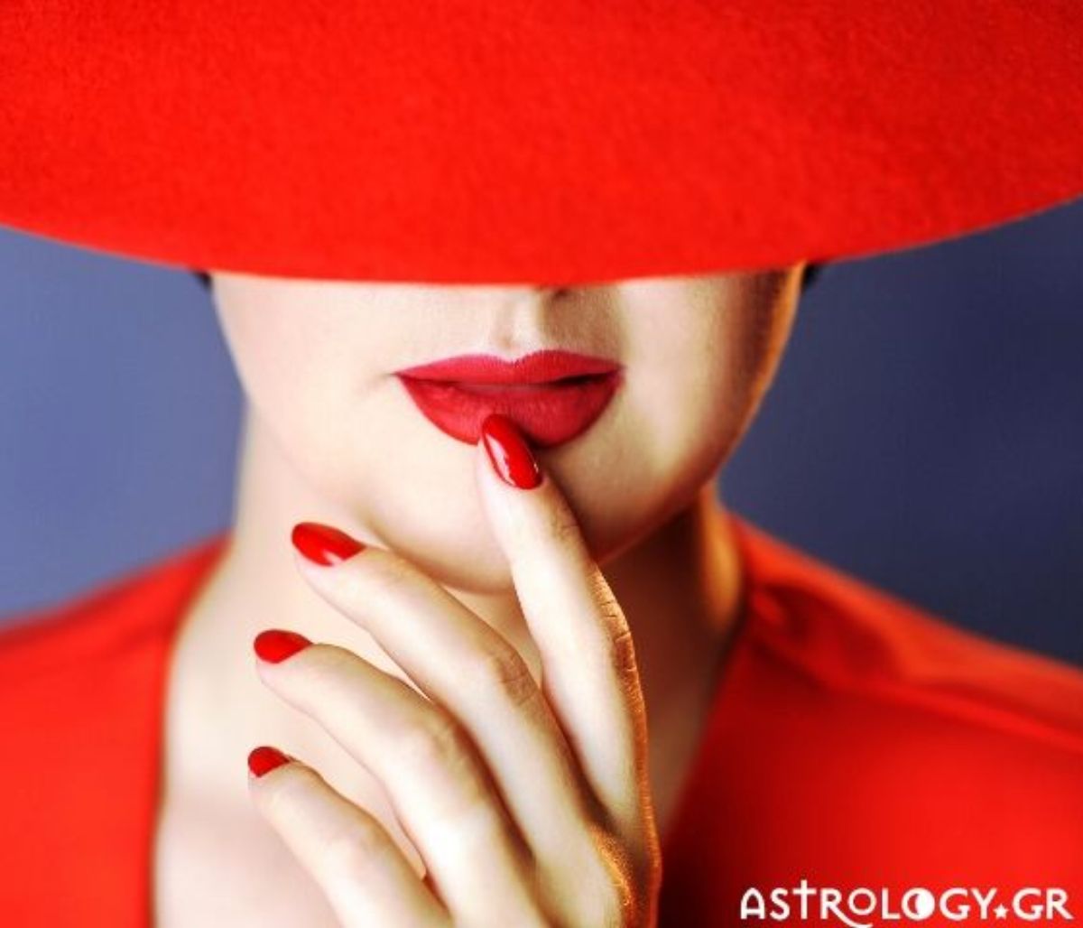 Οι 5 πιο μυστηριώδεις γυναίκες του ζωδιακού