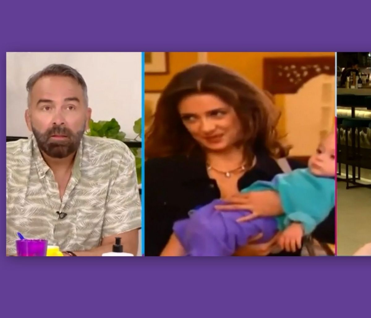 Καλοκαίρι #not: Χαμός on air! Άφωνοι με την καταγγελία για το Χρυσάνθεμο