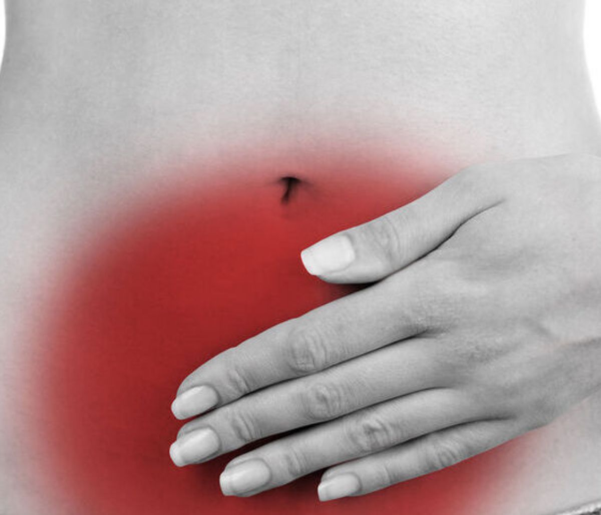 Ενδομητρίωση: Ποιες τροφές πρέπει να προτιμούν οι γυναίκες (εικόνες)