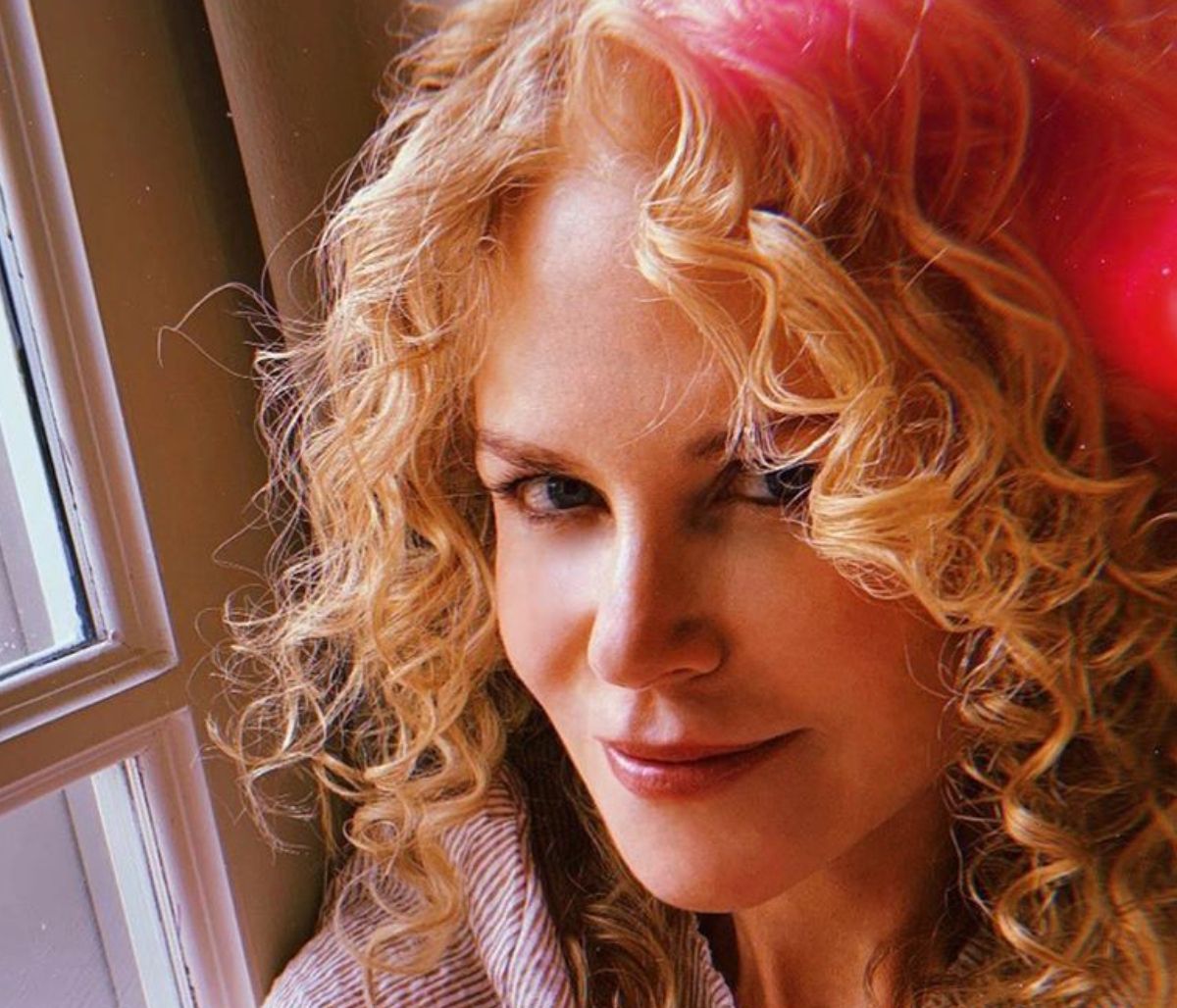 Nicole Kidman: Σπάνια φωτογραφία με τη 12χρονη κόρη της (pics)