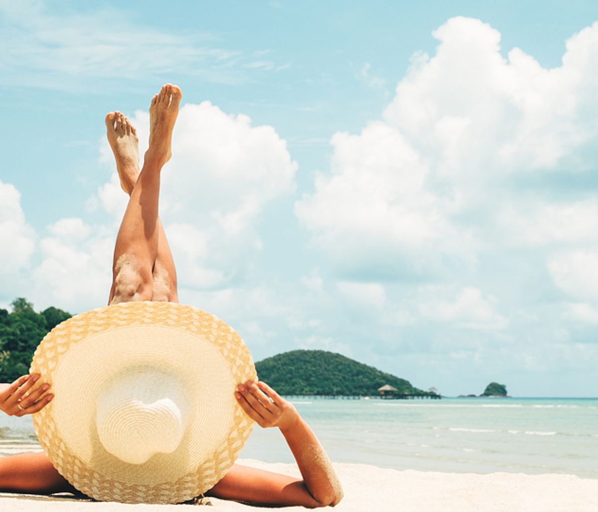 Οι κολπίτιδες του καλοκαιριού - Όλα όσα πρέπει να γνωρίζετε