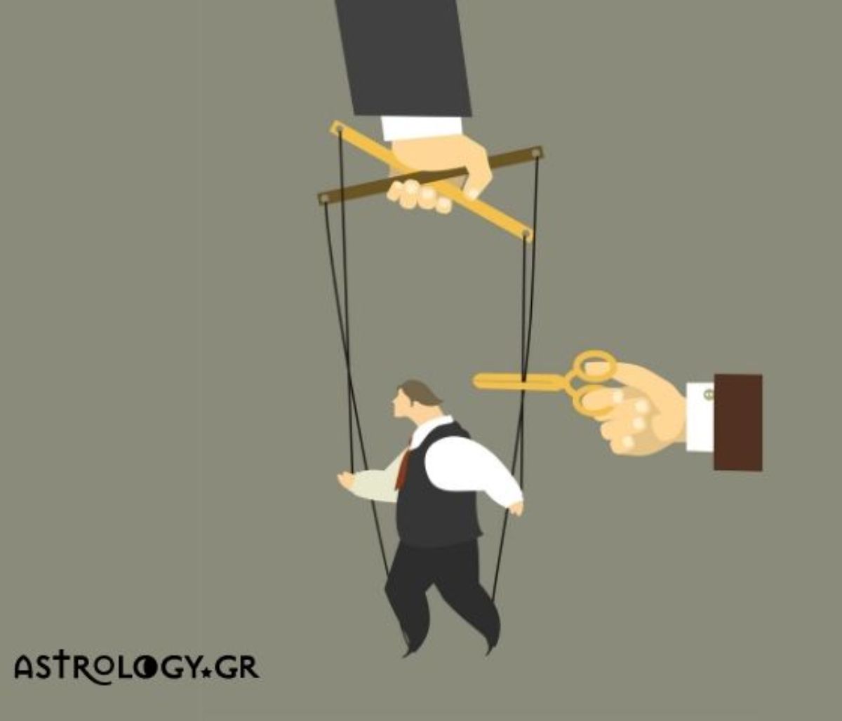 Αυτά τα ζώδια δε θα παίξουν ποτέ με το μυαλό σου