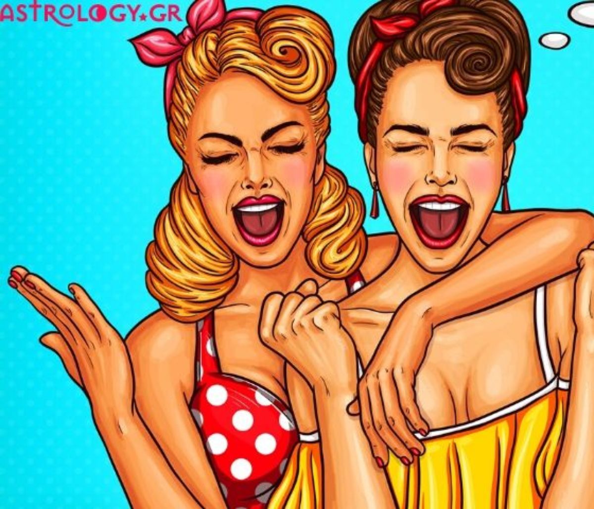 Να γιατί χρειάζεσαι οπωσδήποτε έναν Καρκίνο