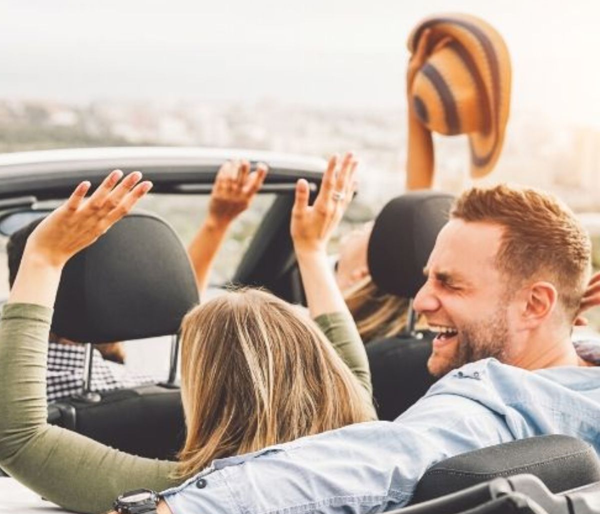 Σήμερα 17/07: Φρεσκάδα και ανεμελιά