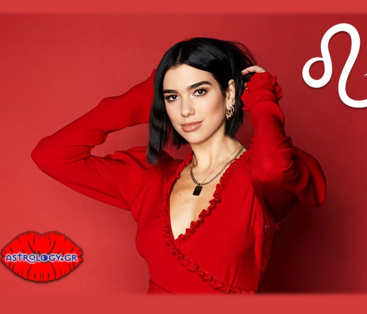 Γυναίκα Λέων: Το εντυπωσιακό πλάσμα που δεν πρέπει να χάσεις από τη ζωή σου!