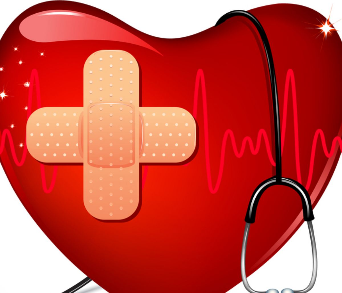 Οι 7 πιο περίεργες αιτίες καρδιοπάθειας σε εικόνες