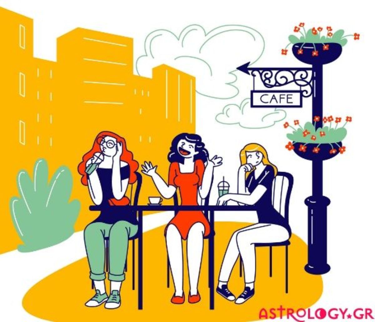 Αυτά τα 4 ζώδια φυτρώνουν εκεί που δεν τα σπέρνουν